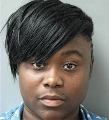 Latisha Washington, - Ouachita Parish County, LA 